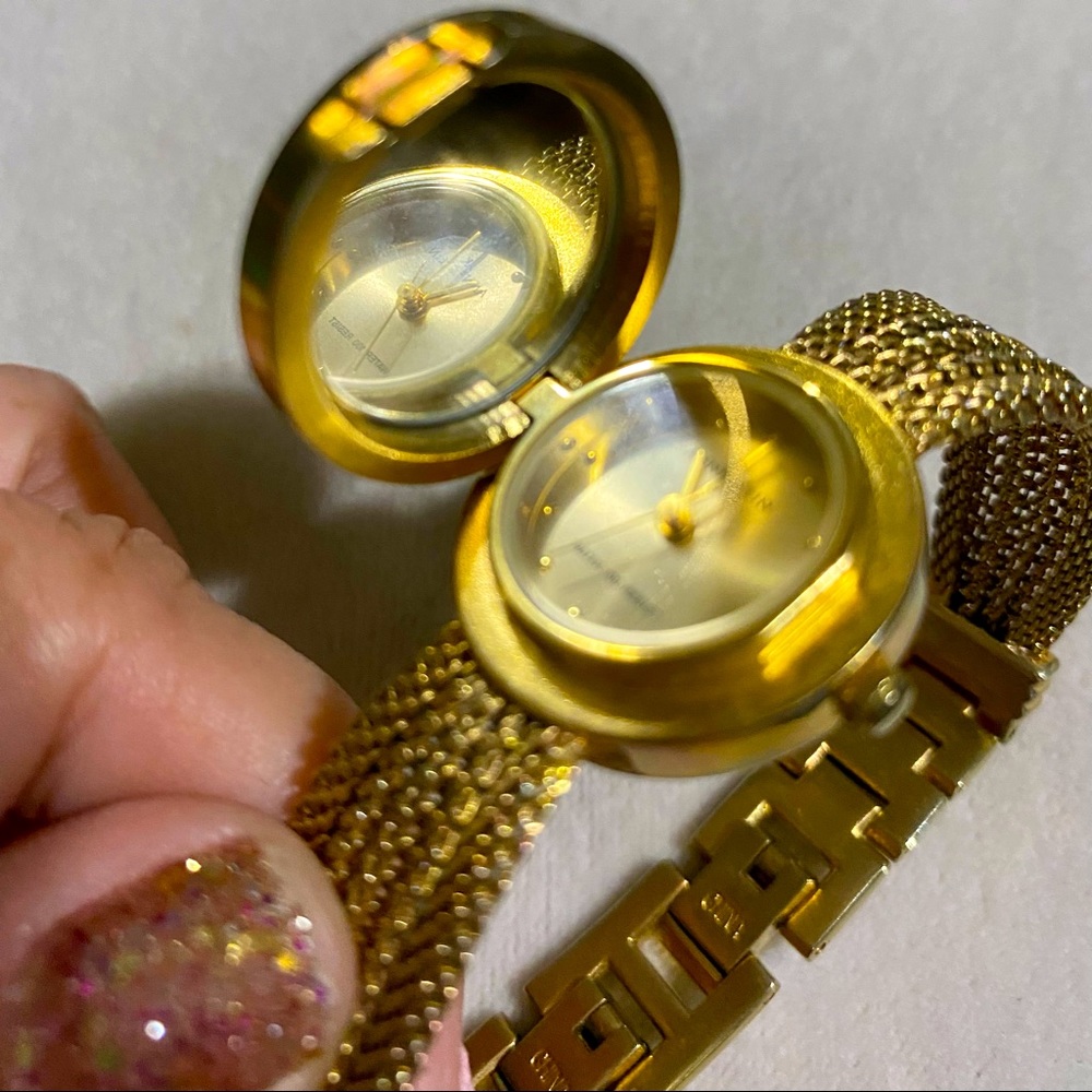 Anne Klein Watch